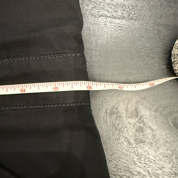 🆕🖤👗Free People👗🖤Black Sami Dress Size Medium - Picture 10 of 12